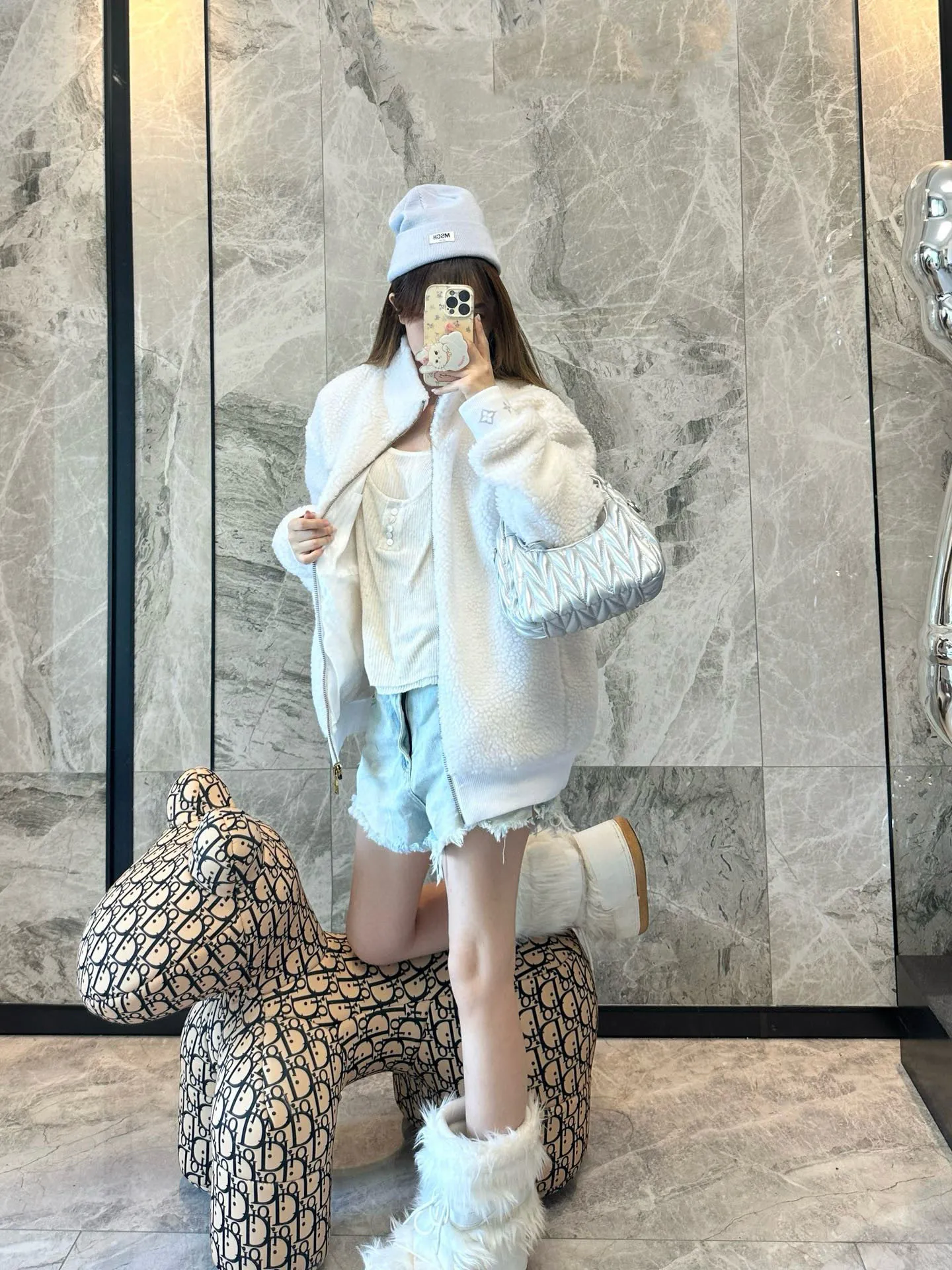 Louis Vuitton/ 24Fw